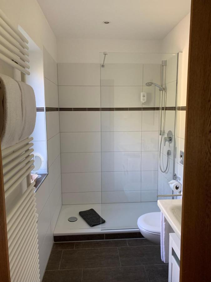 Alpenhotel Sonneck Bad Hindelang Buitenkant foto