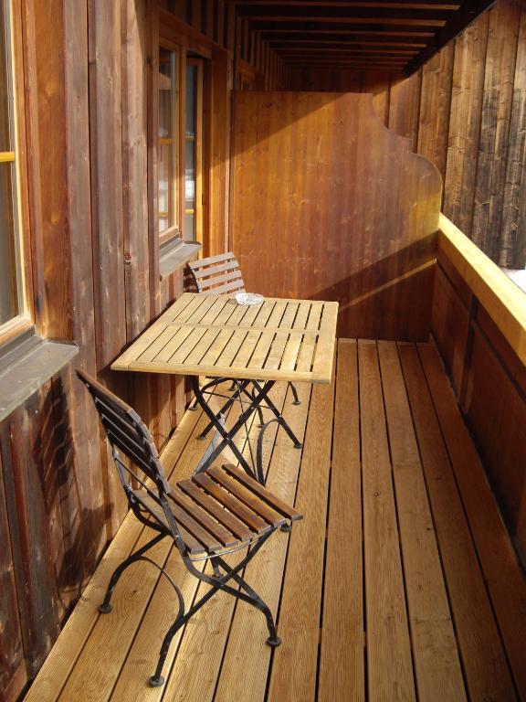 Alpenhotel Sonneck Bad Hindelang Kamer foto